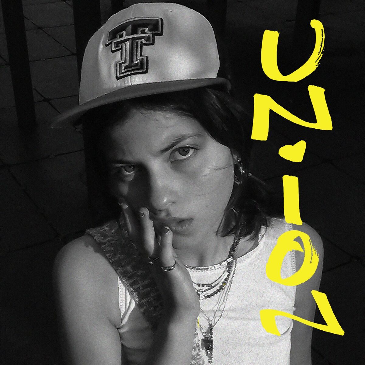 Album cover of Union