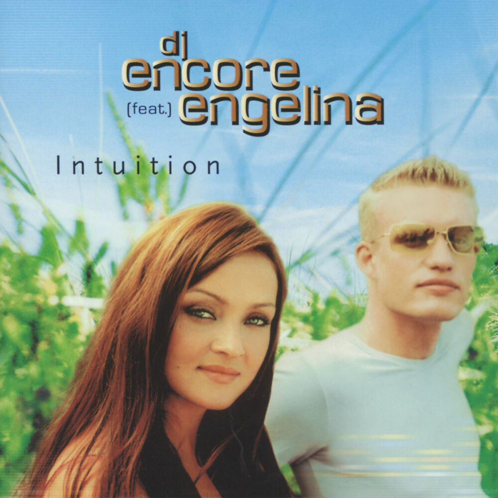 Picture of Intuition