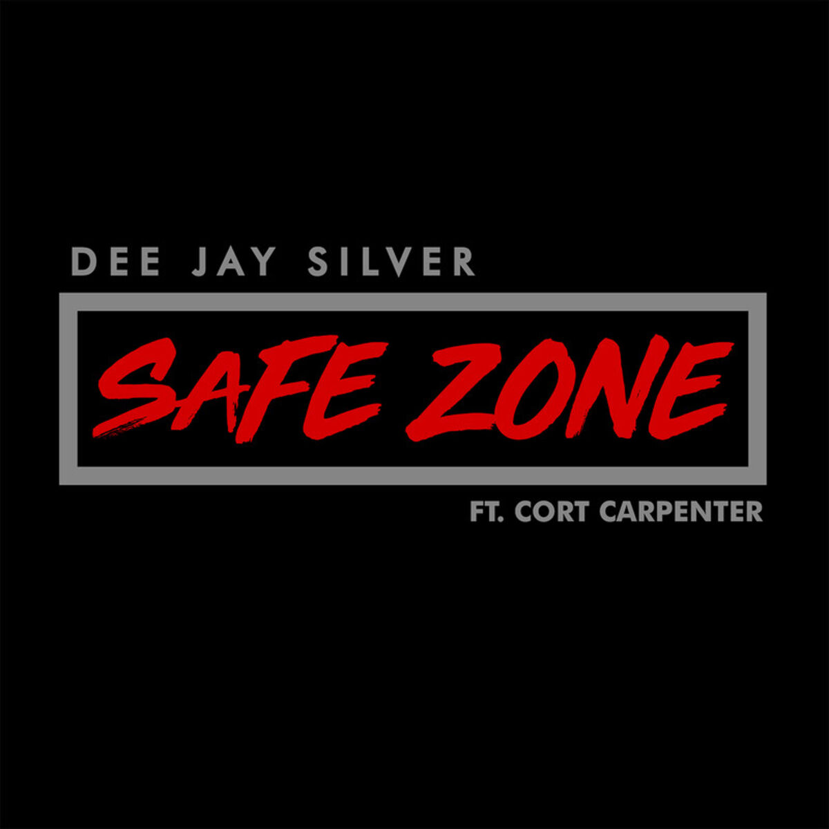 Album cover of Safe Zone