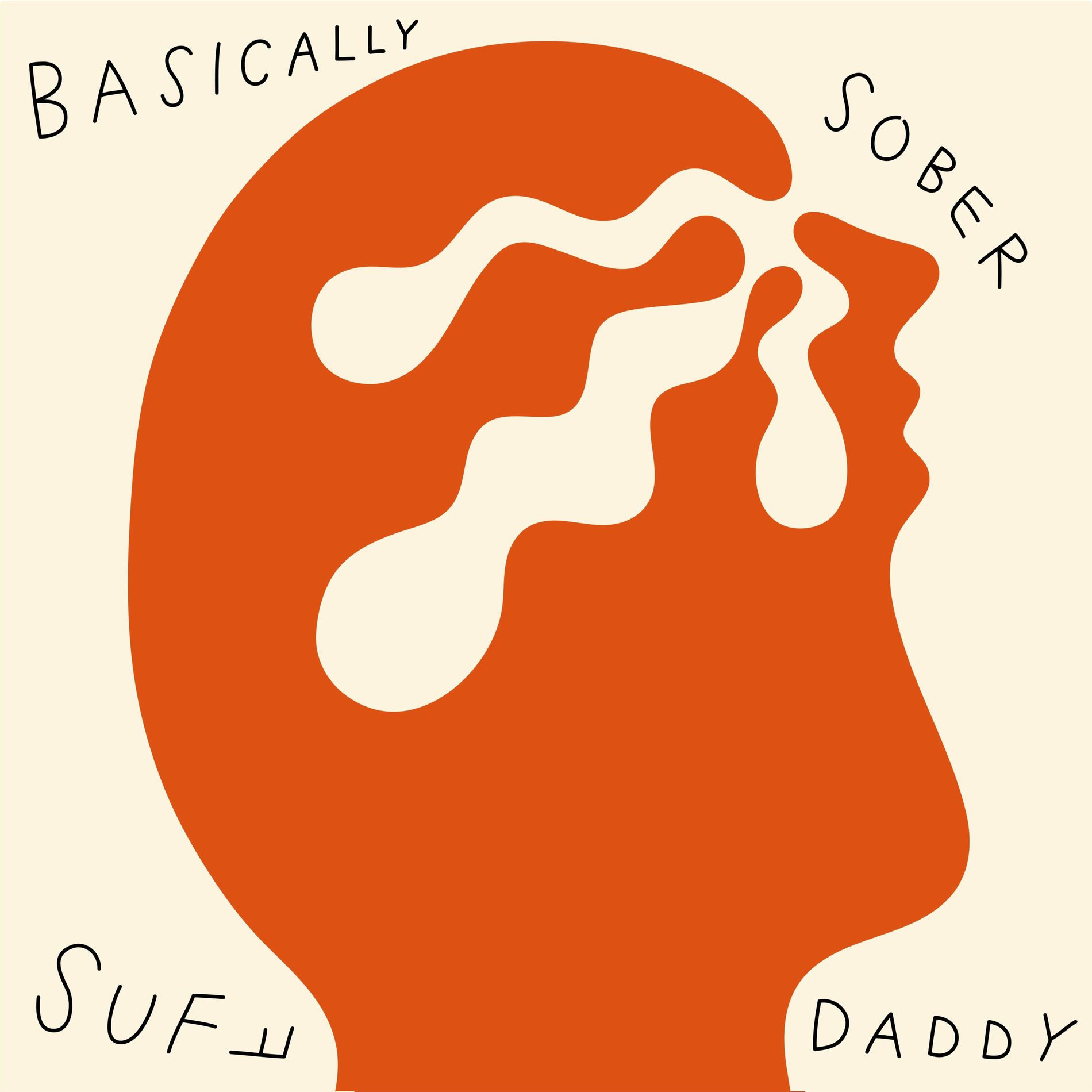 Album cover of Basically Sober