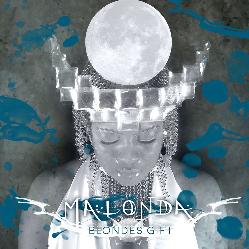 Picture of Blondes Gift