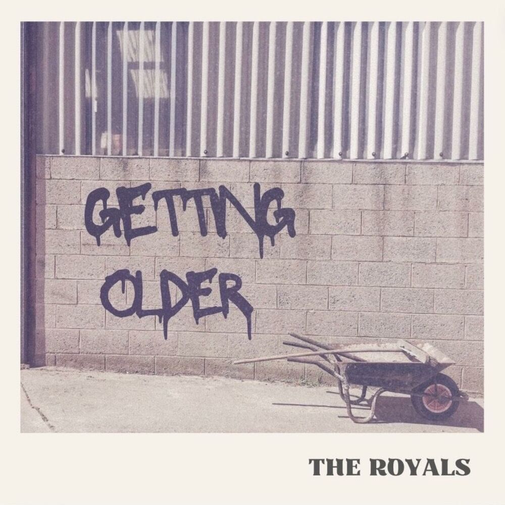 Picture of Getting Older