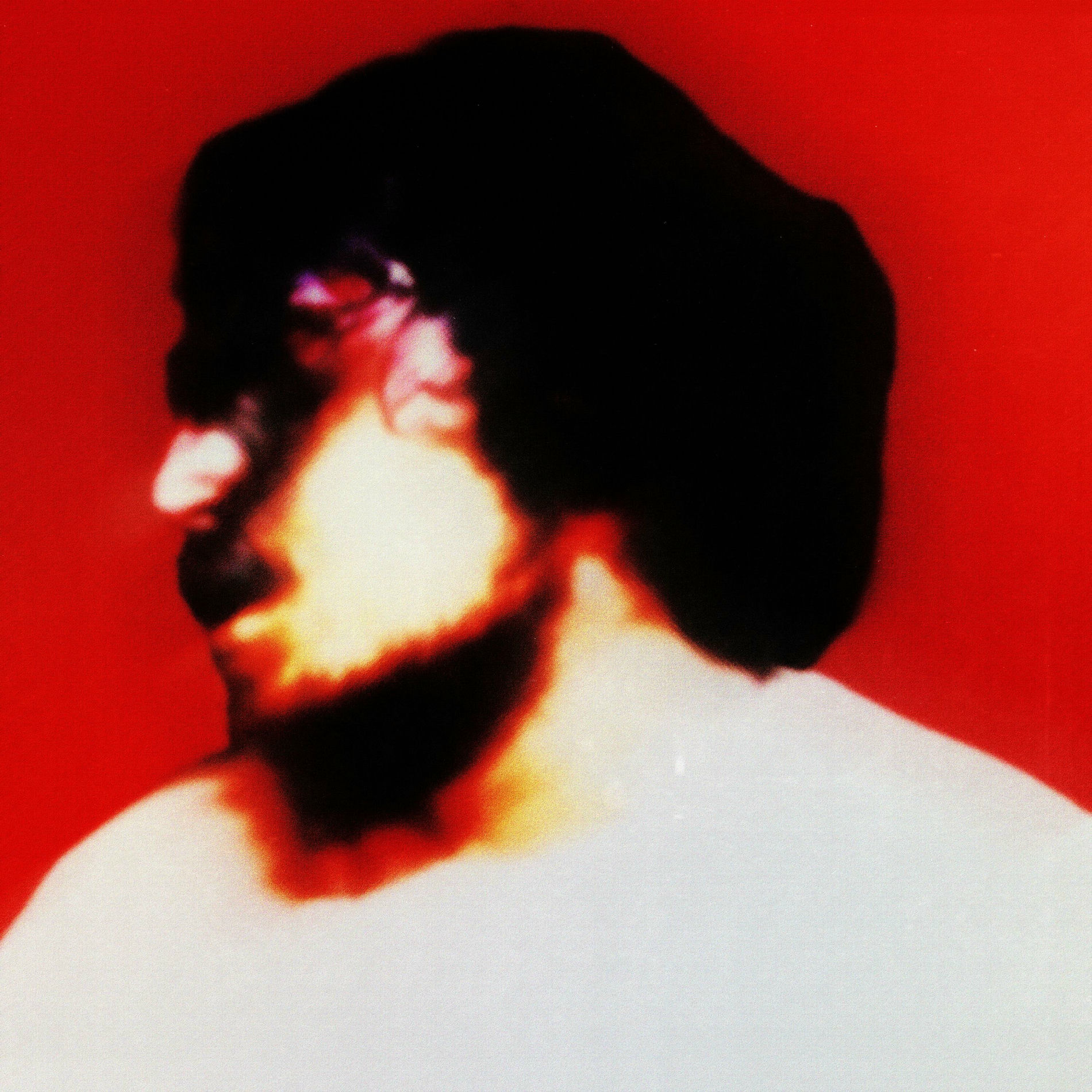 Album cover of L'enfer c'est Moi