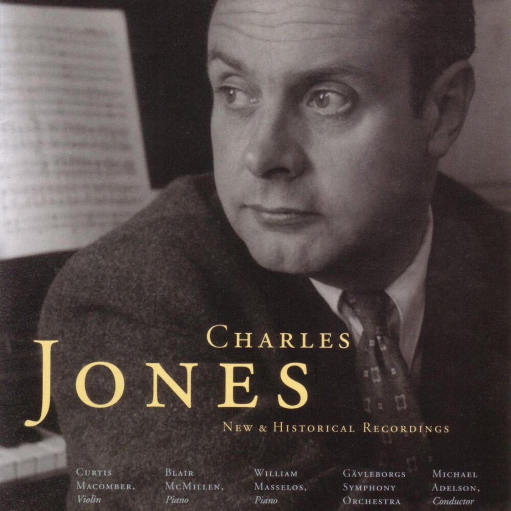 Picture of New & Historical Recordings