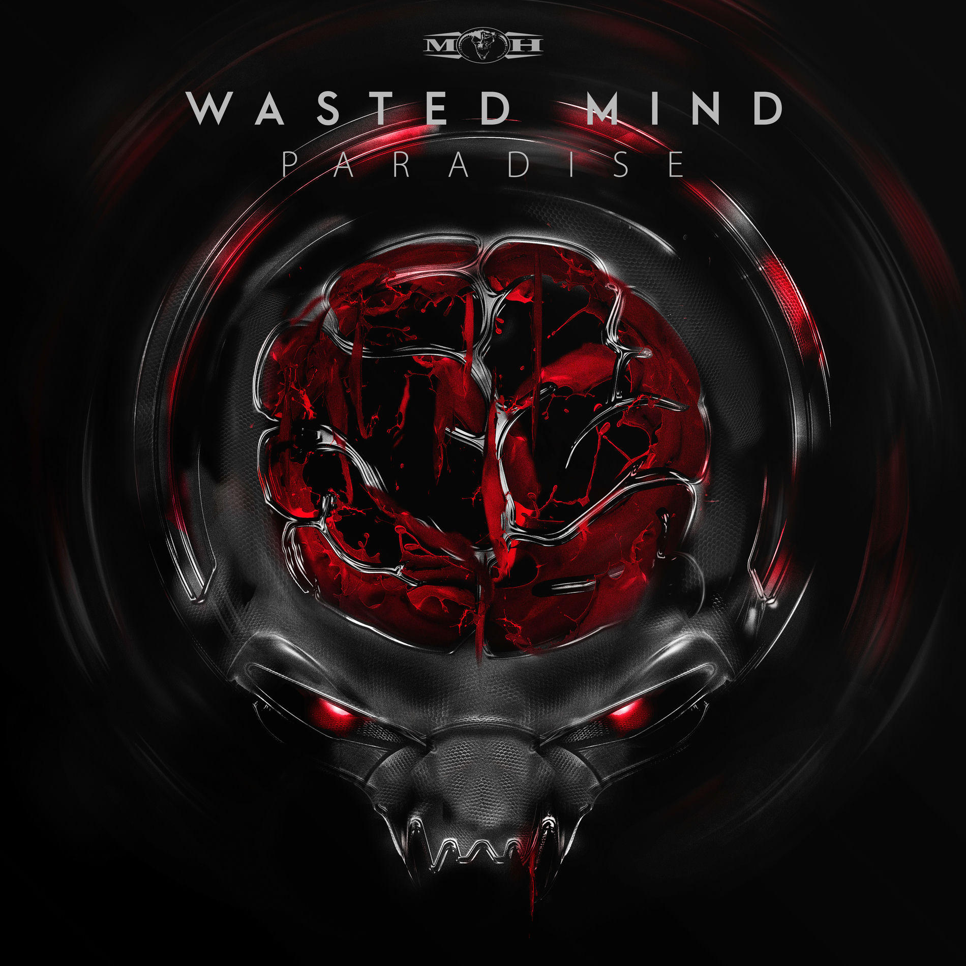 Album cover of Paradise EP