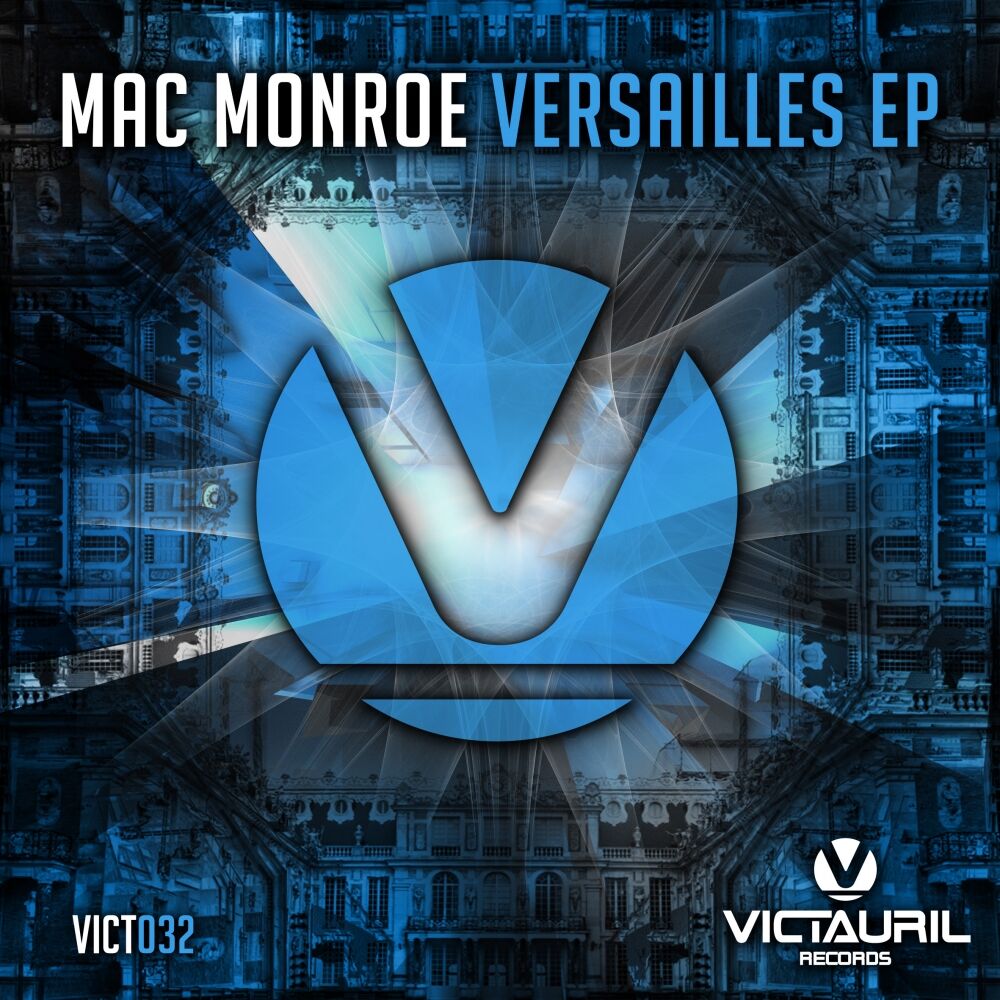 Picture of Versailles EP
