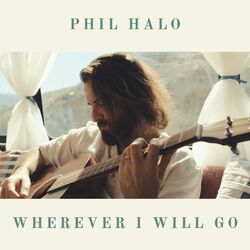 Cover of Wherever I Will Go