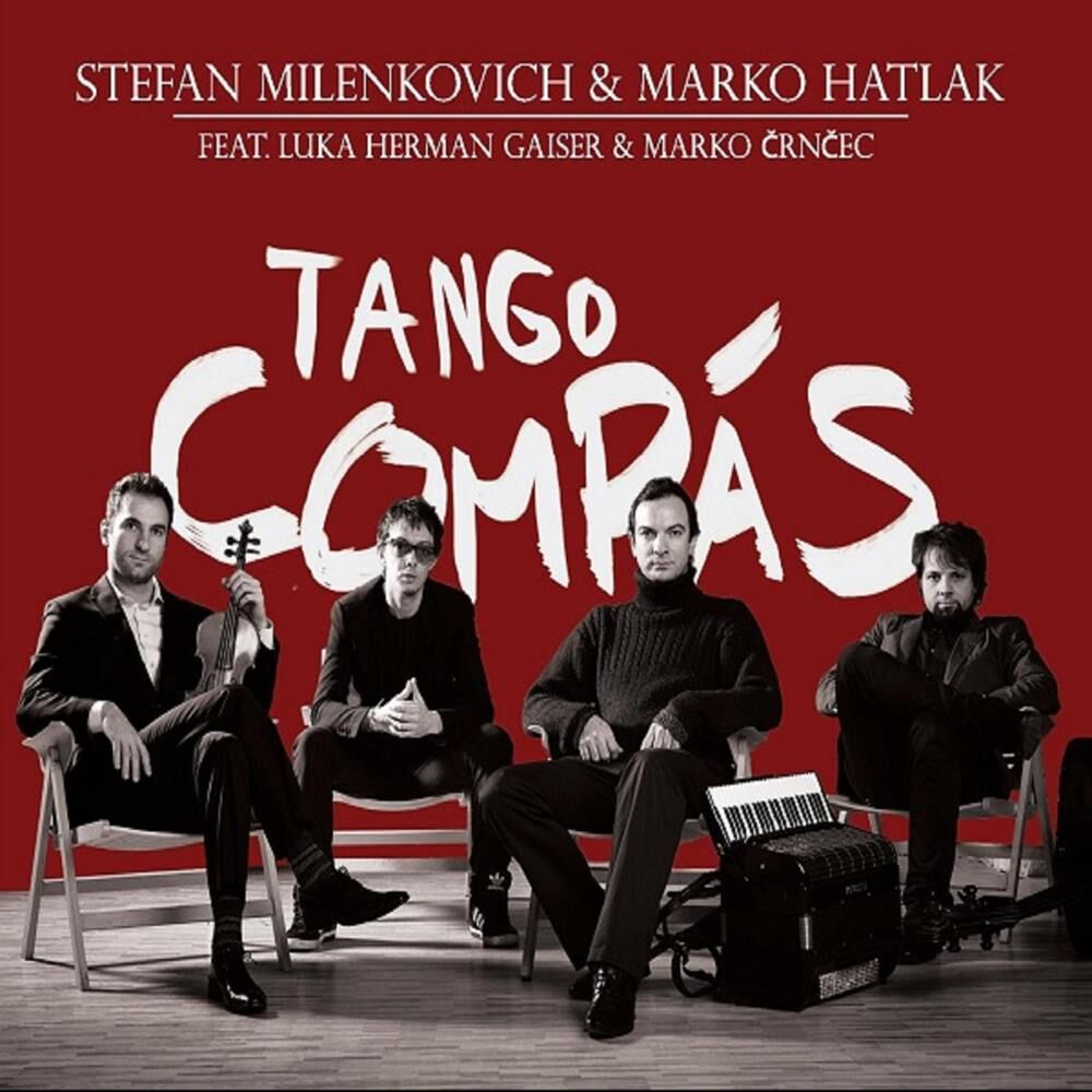 Picture of Tango Compass