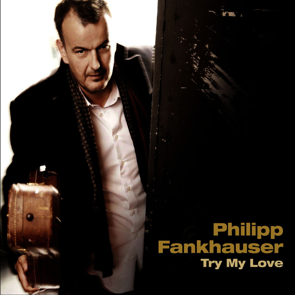 Picture of Try My Love