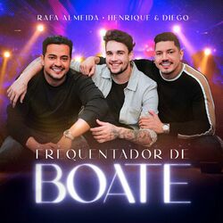 Cover of Frequentador De Boate