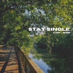 Cover of Stay Single