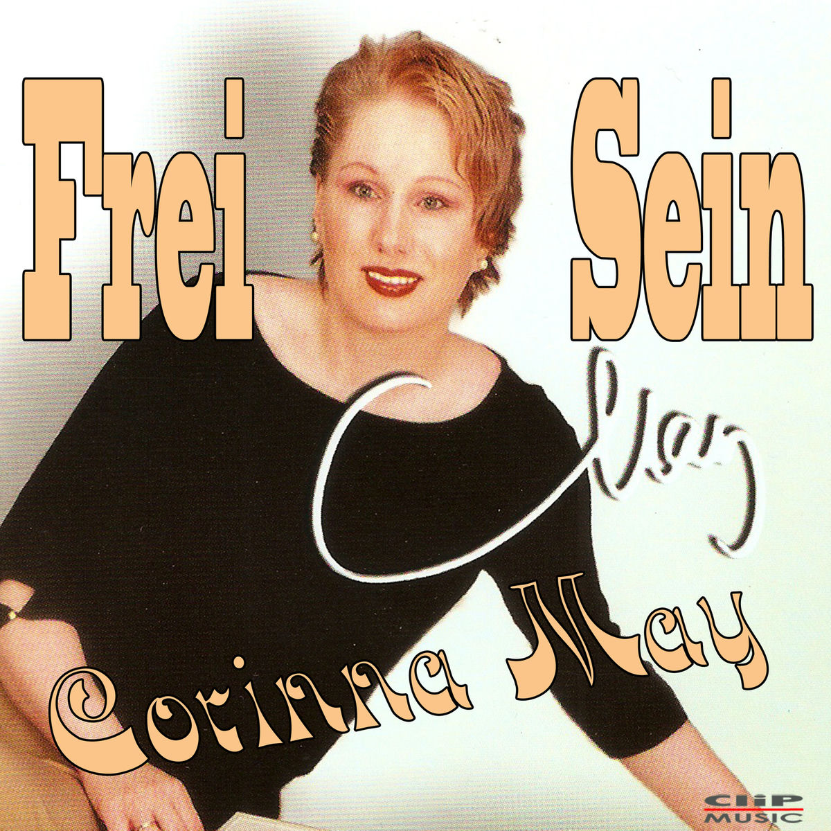 Album cover of Frei sein