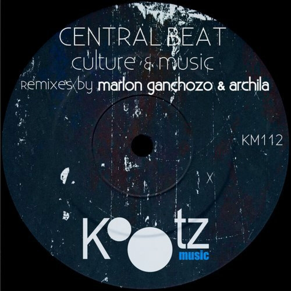 Picture of Culture & Music