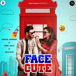 Cover of Face Cute