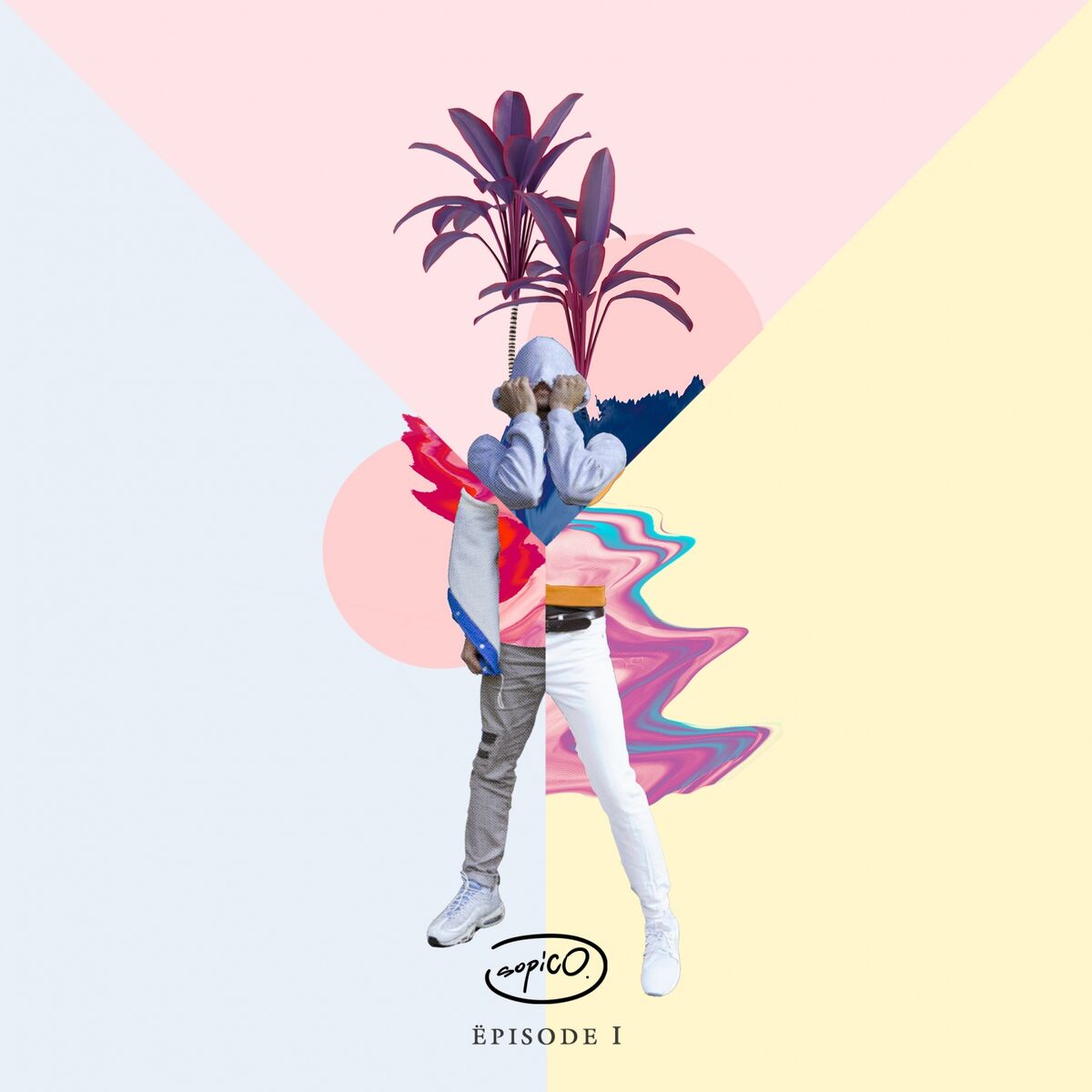 Album cover of La nuit