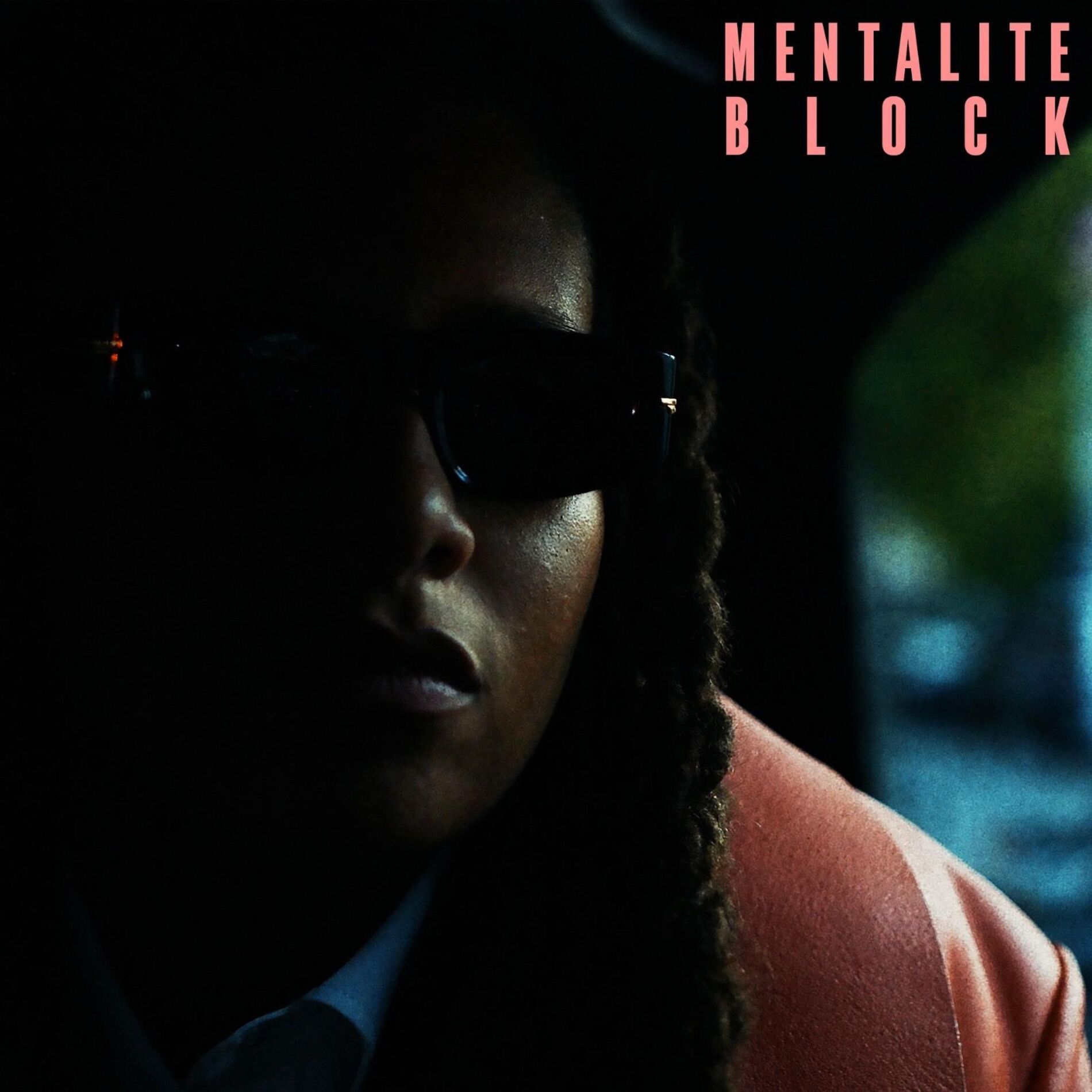 Album cover of Mentalité block