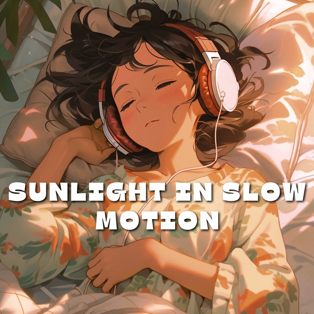 Picture of Sunlight in Slow Motion: Barely Awake