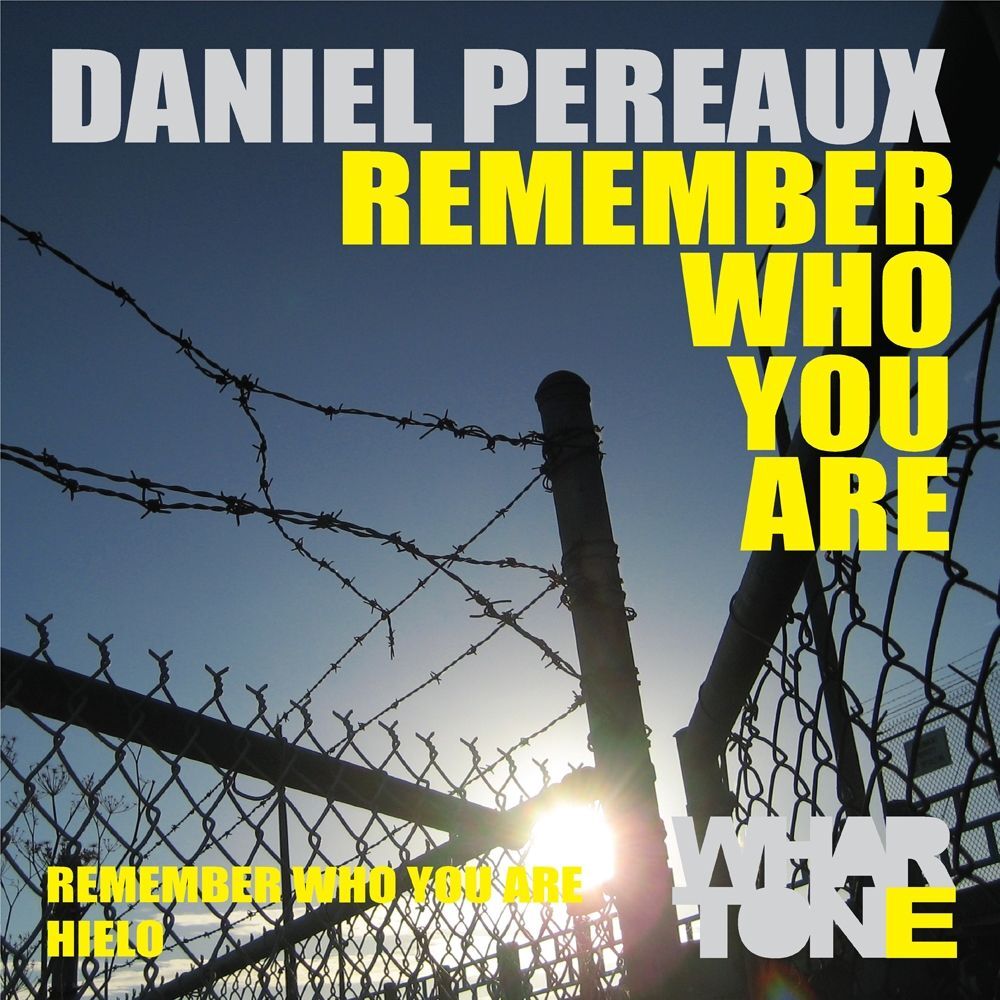 Picture of Remember Who You Are