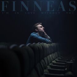 Cover of I'm in Love Without You