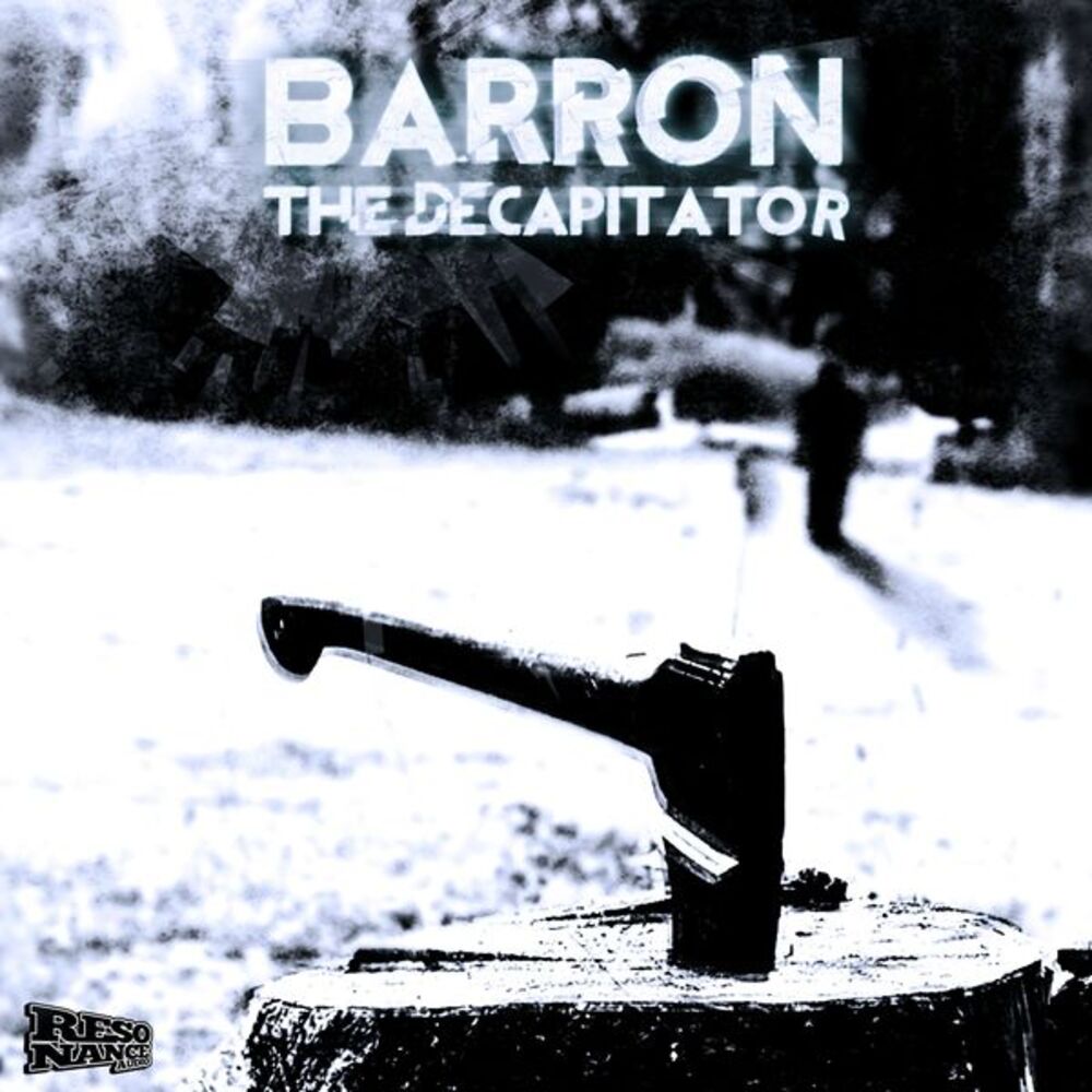Picture of The Decapitator (Original Mix)