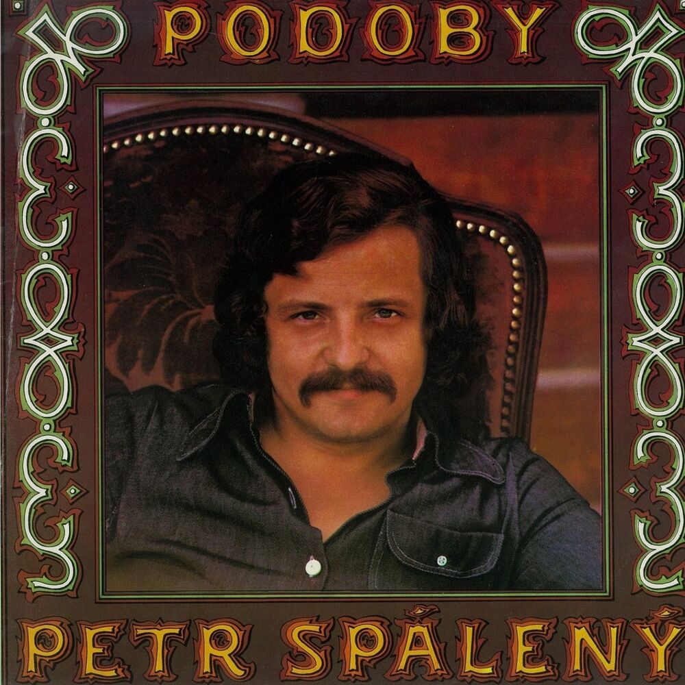 Picture of Podoby