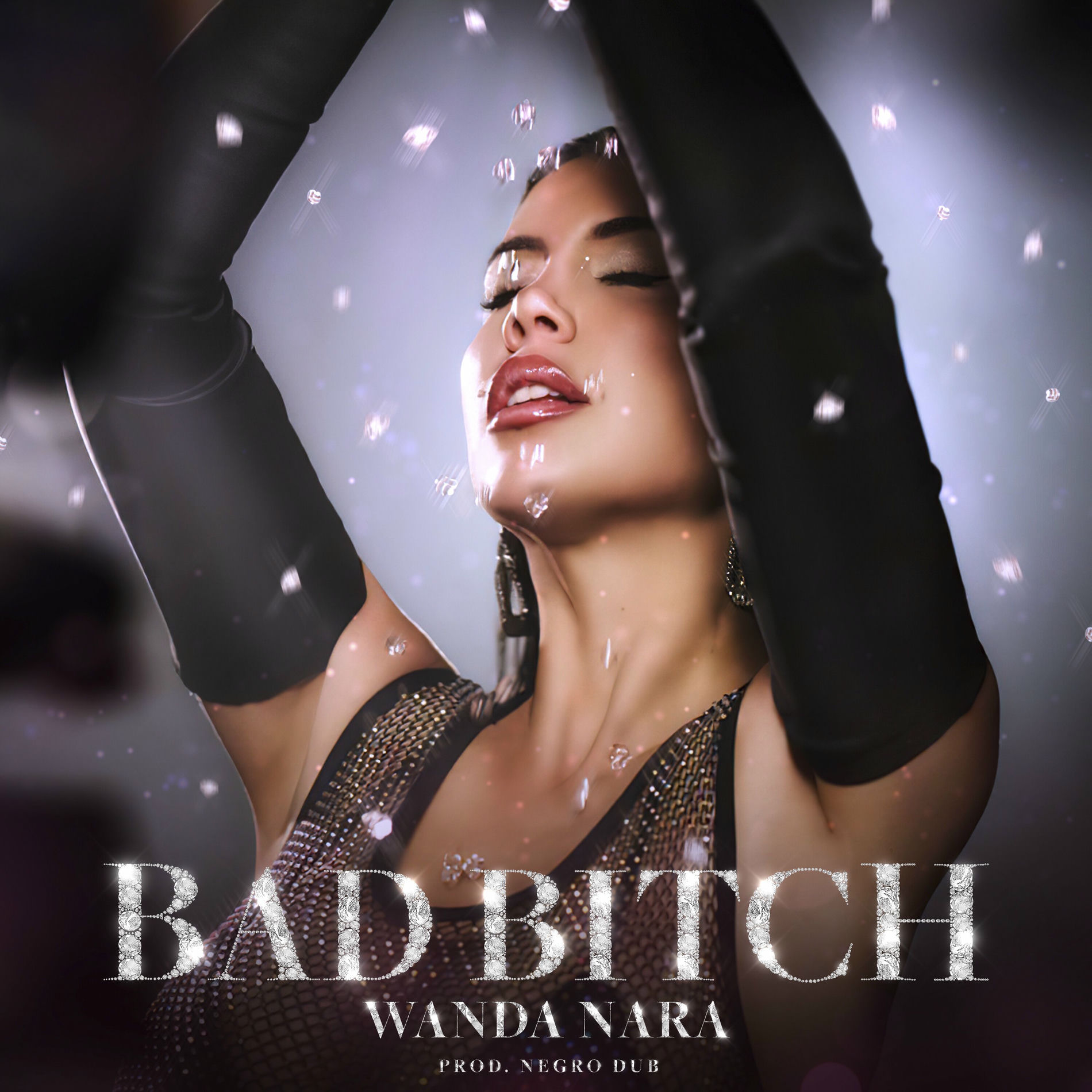 Album picture of Bad Bitch
