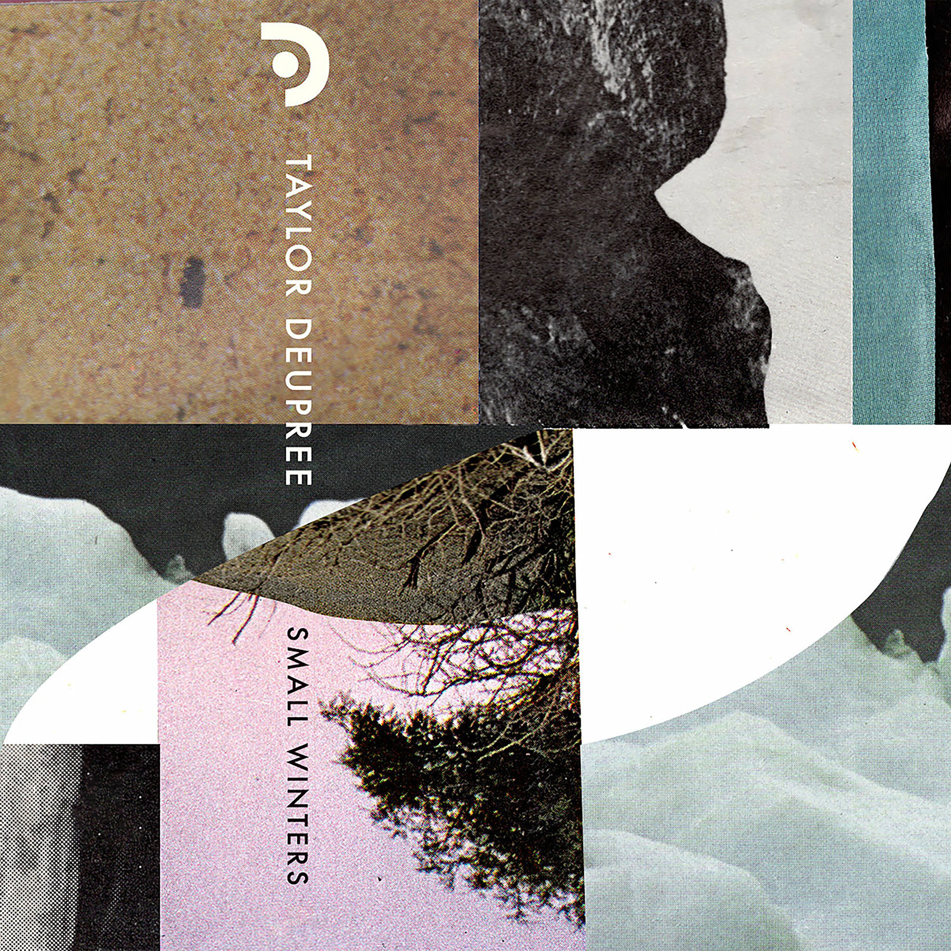 Album cover of Small Winters