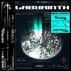Cover of Labyrinth EP