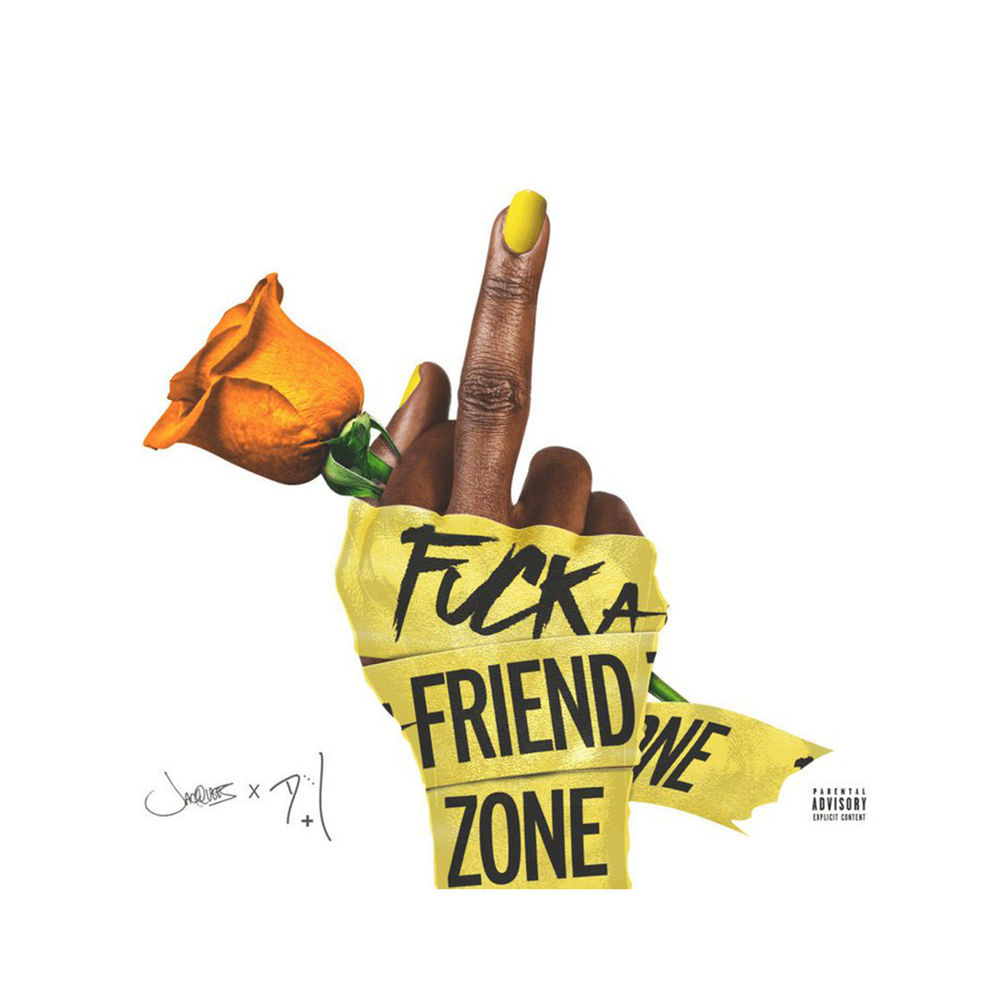 Picture of Fuck A Friend Zone