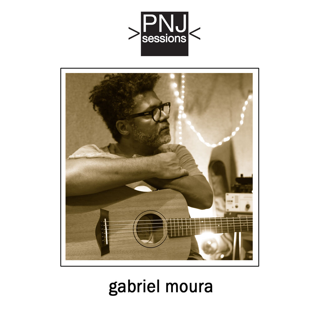 Picture of PNJ Sessions: Gabriel Moura