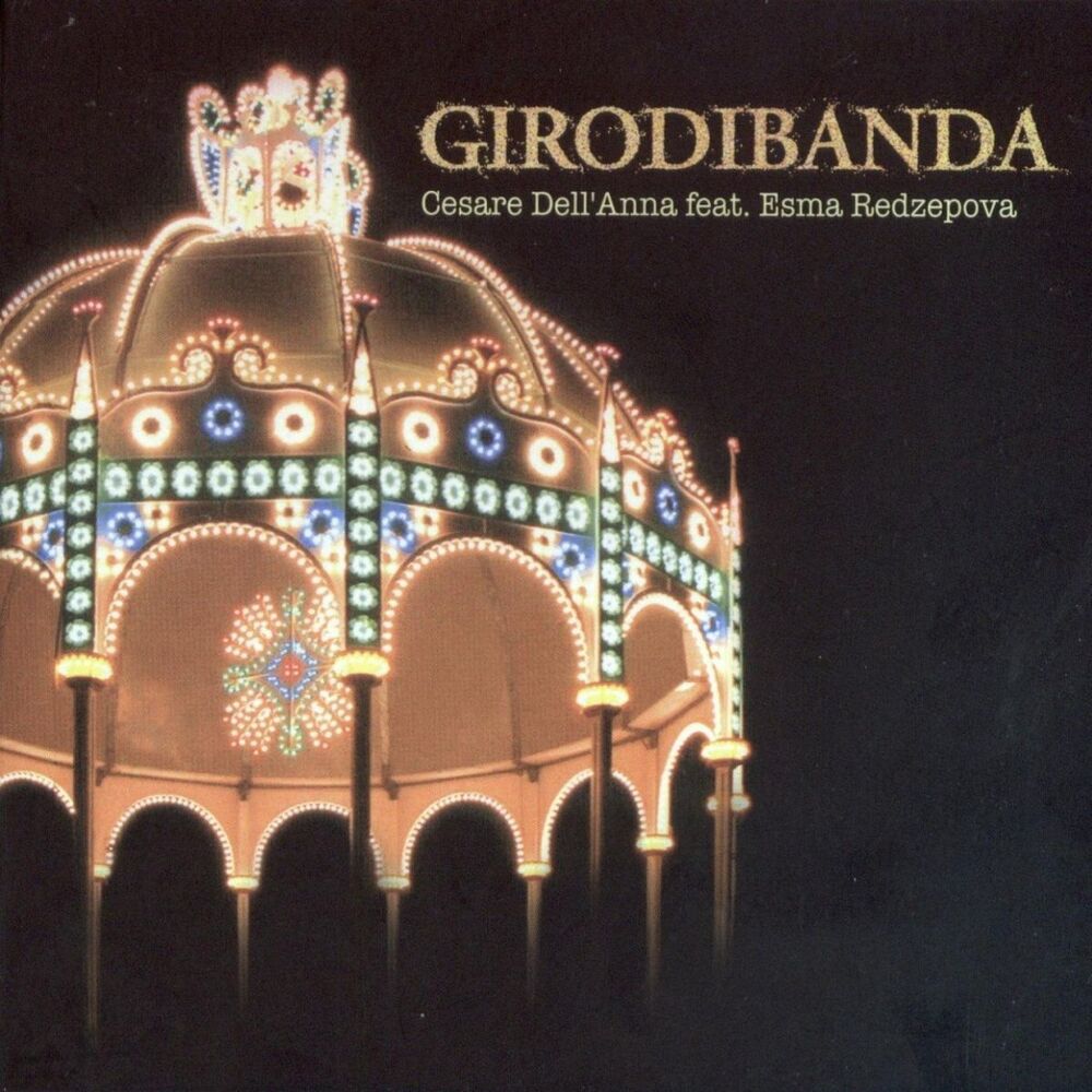 Picture of Girodibanda