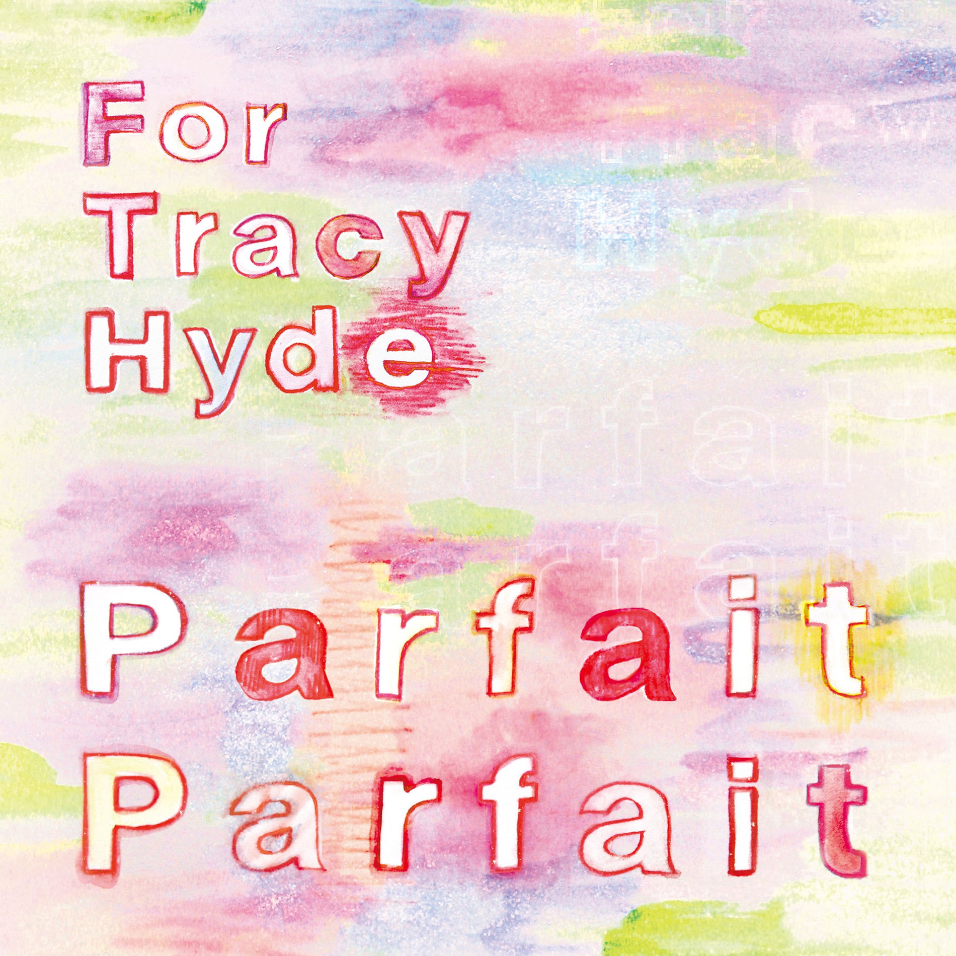 For Tracy Hyde - New Young City | Deezer