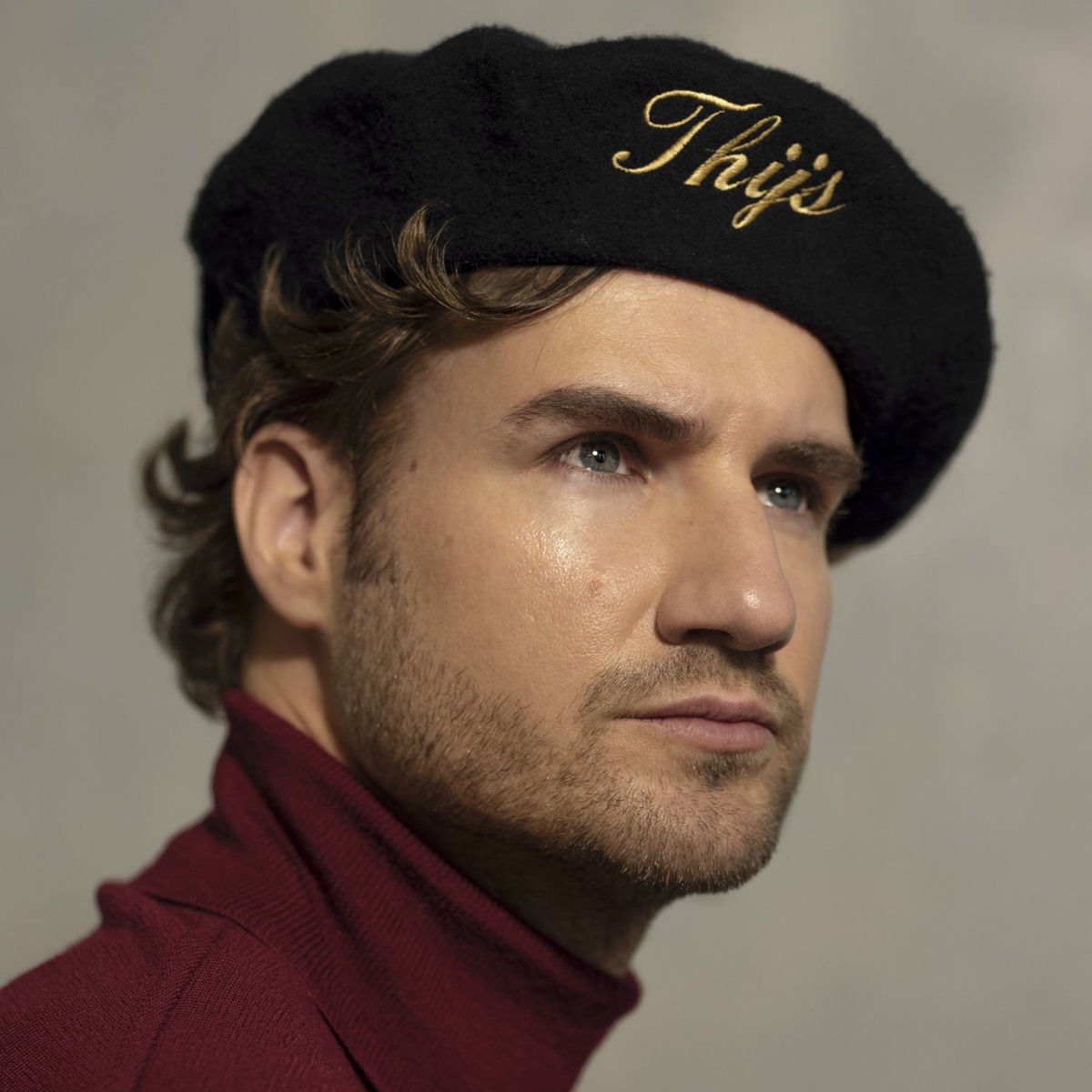 Album cover of Het regent in Parijs