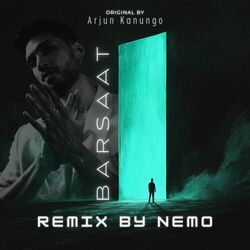 Cover of Barsaat (Nemo Remix)
