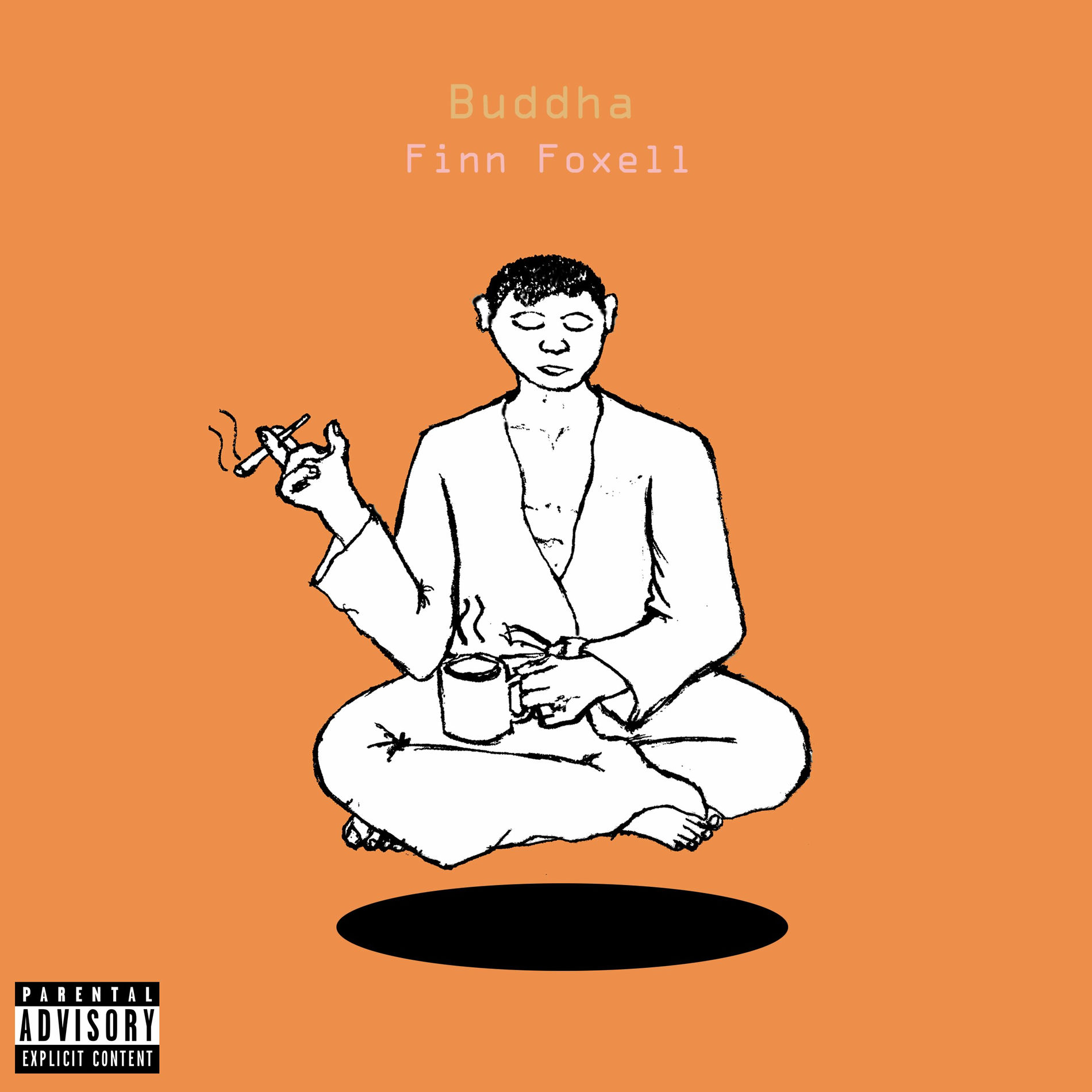 Album cover of Buddha