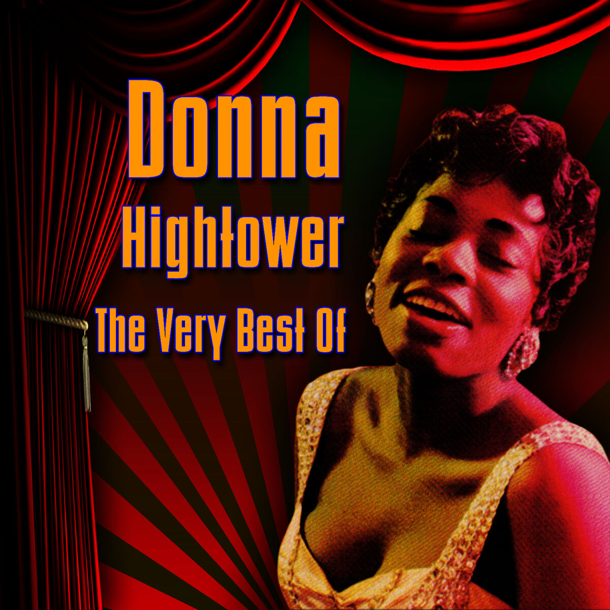 Album cover of The Very Best Of