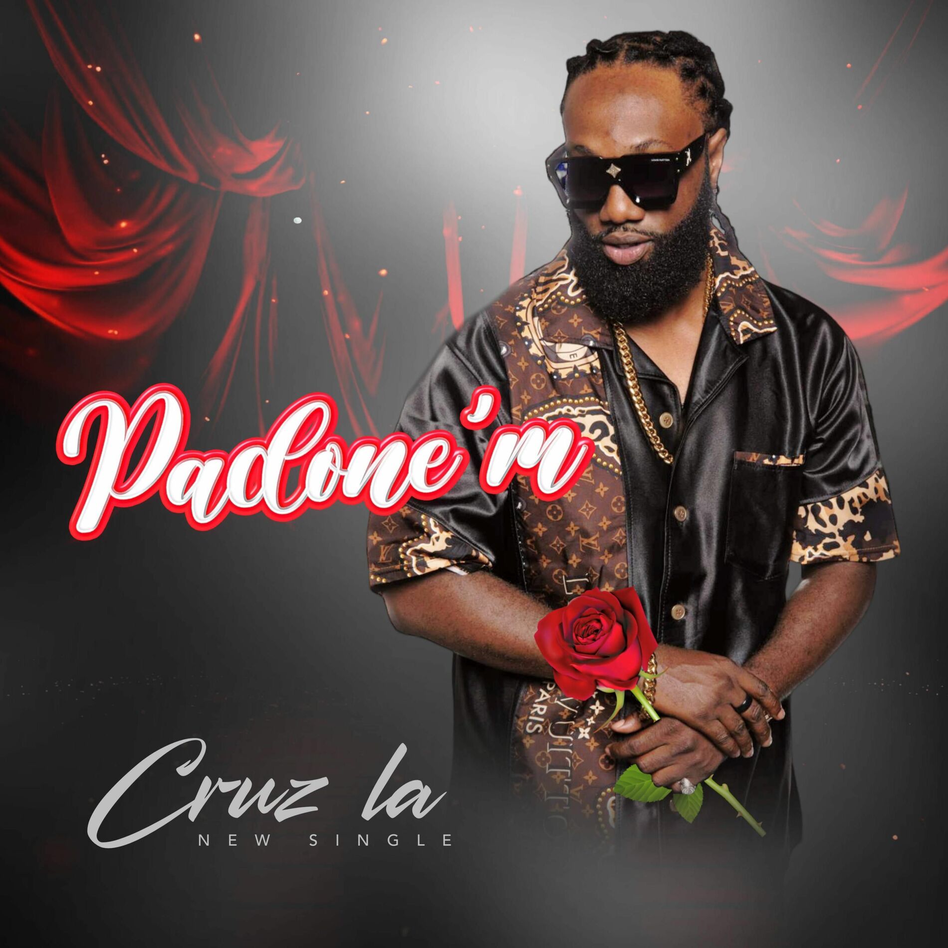 Album cover of Padone' M