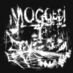 Cover of mogged!