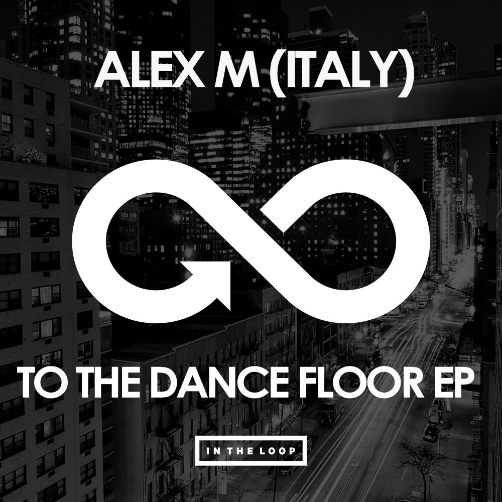 Picture of To The Dance Floor EP