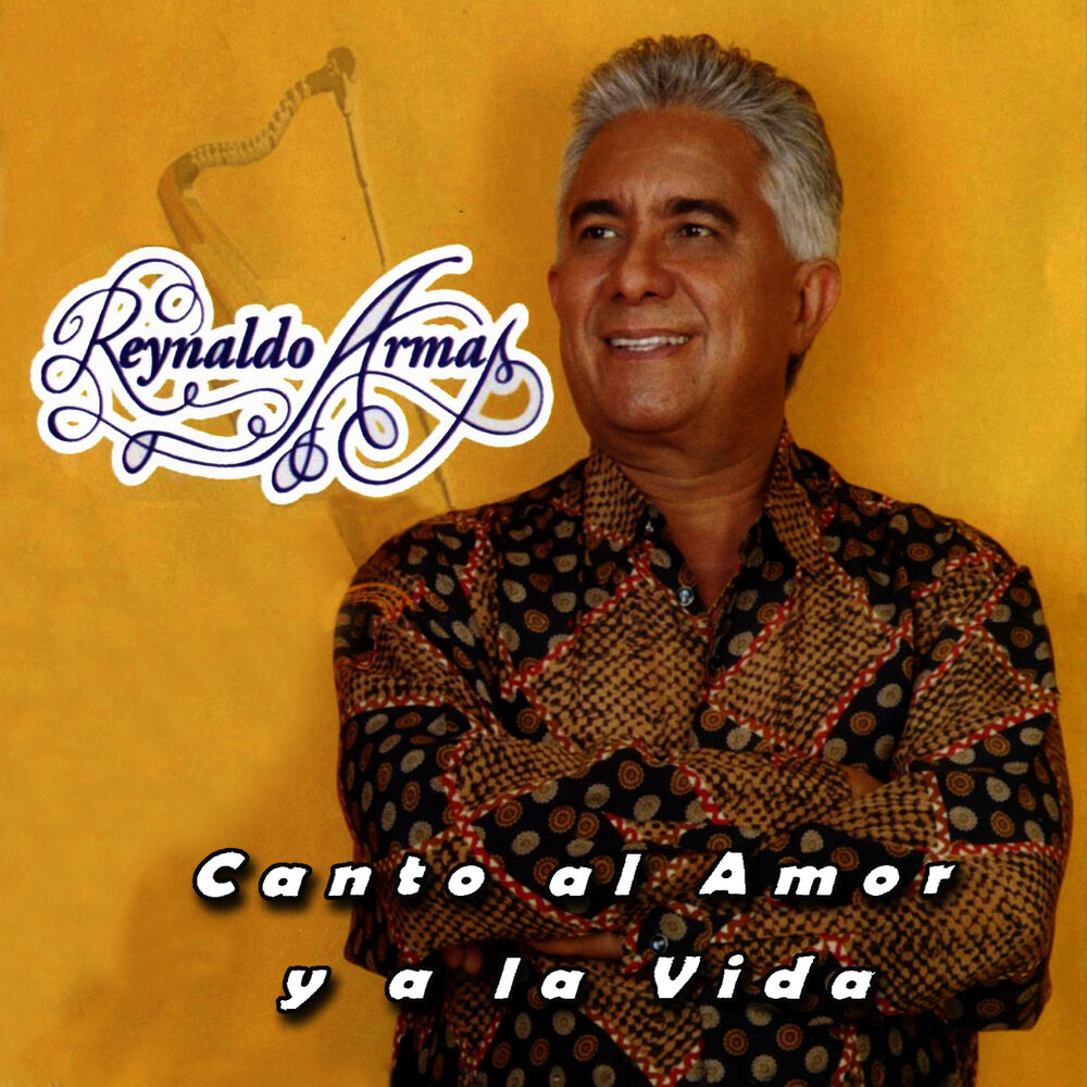 Picture of Canto al Amor y a la Vida