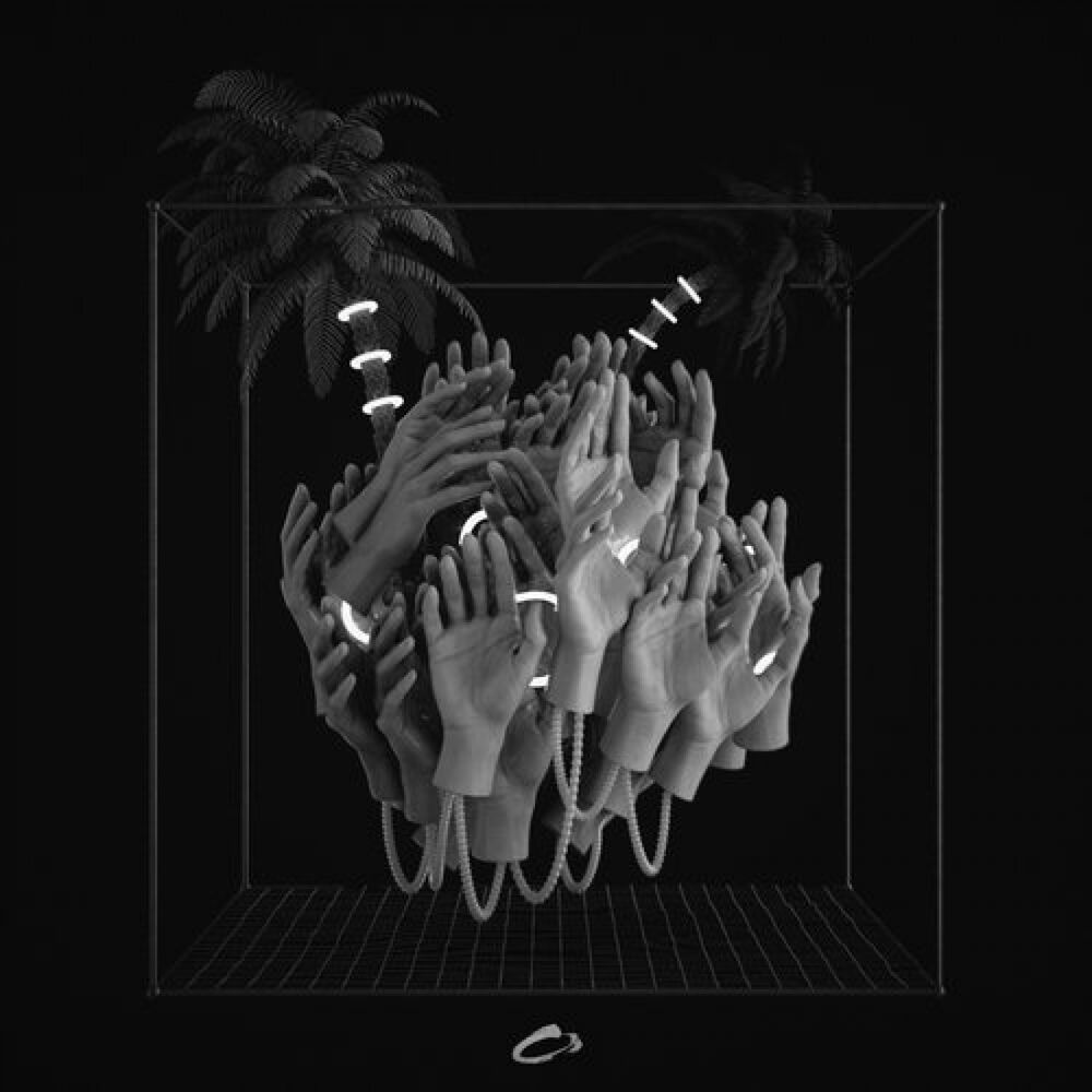Picture of Mirrors - EP