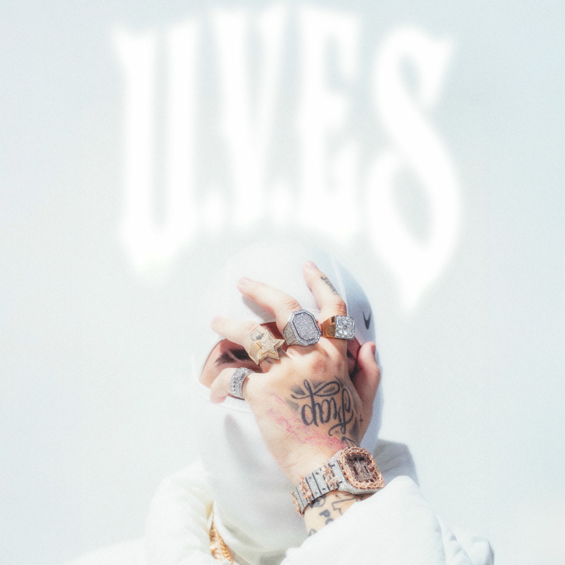 Album cover of UNA VALIJA EN SENTIMIENTO