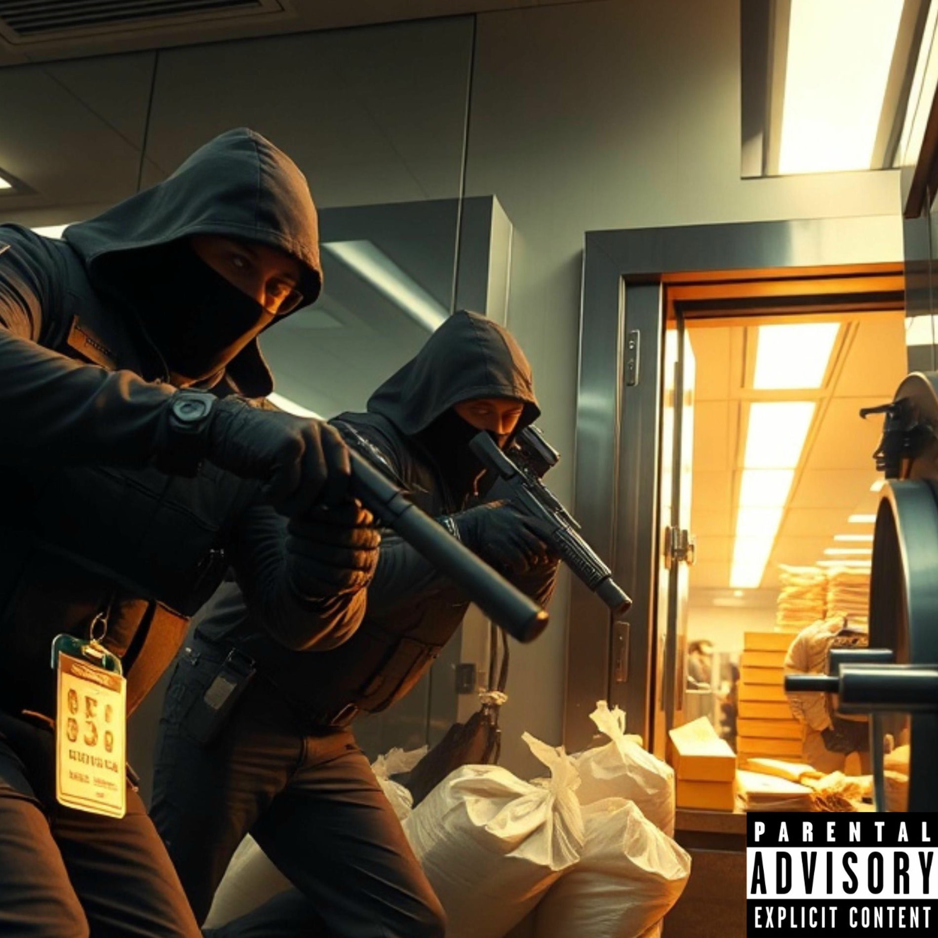 Album cover of Run Up Dat Bag (feat. FLOW)