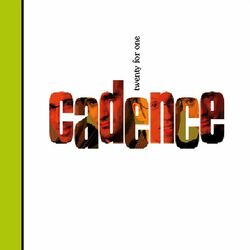 Cover of Twenty for One