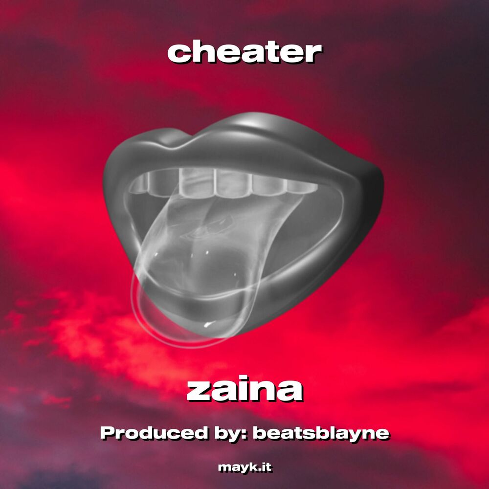 Picture of cheater