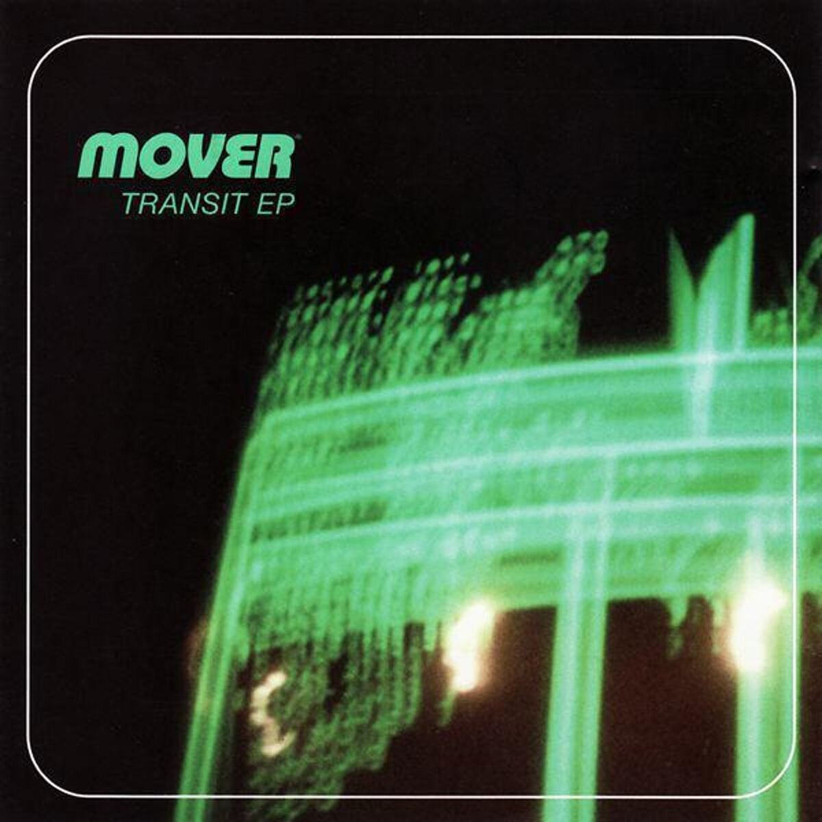 Album cover of Transit