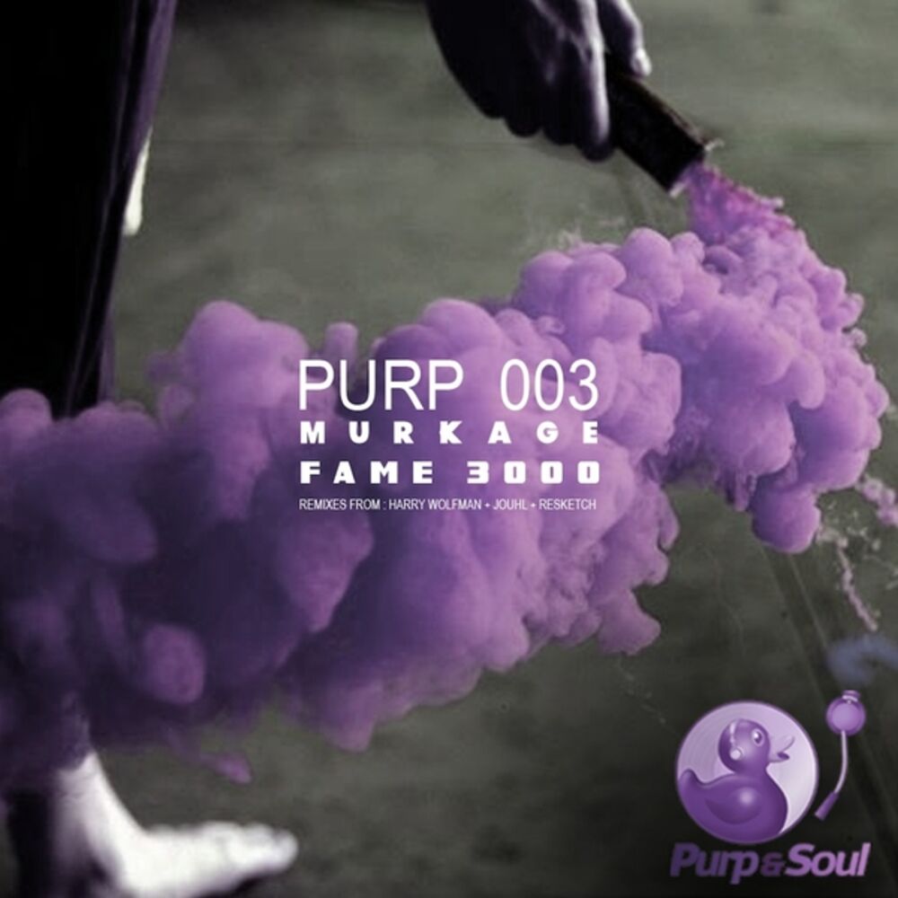 Picture of Fame 3000 Ep