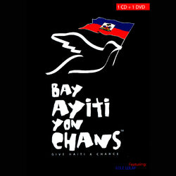 Bay Ayiti yon Chans