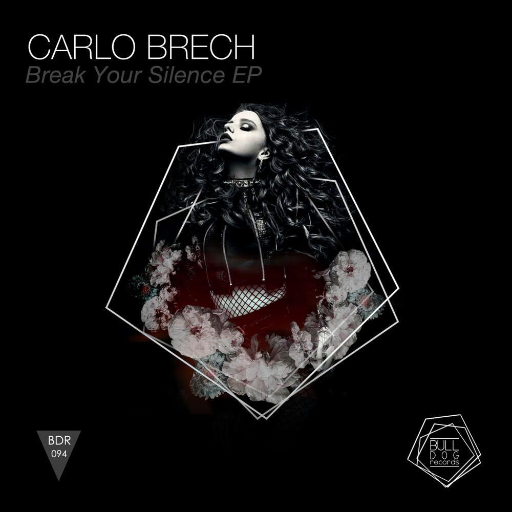 Picture of Break Your Silence EP