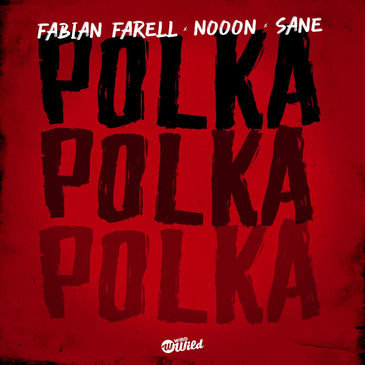 Album cover of Polka Polka Polka